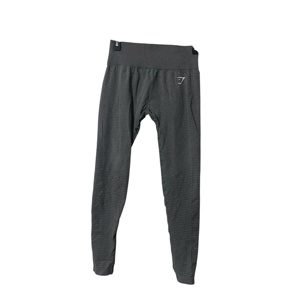 Gymshark viral seamless legging (gray)